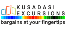 Kusadasi Excursions